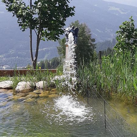 Haus Mauken - Appartments Mit Panoramablick Murau Bagian luar foto